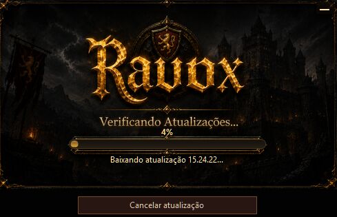 Imagem 3 do servidor