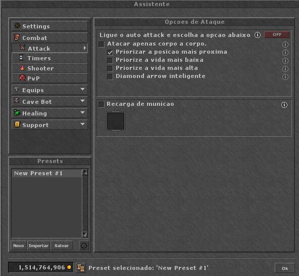 Imagem 5 do servidor