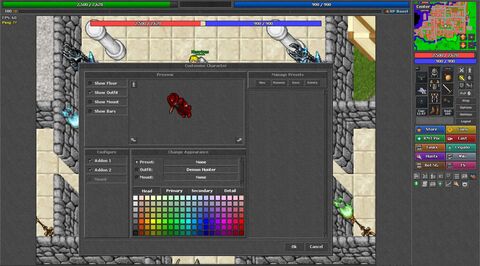 Imagem 9 do servidor